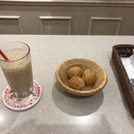 ツクヨミメイドカフェ 秋葉原店的实拍图