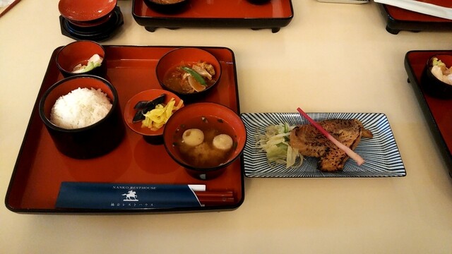 楠公レストハウス的實拍高清圖