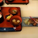 楠公レストハウス的實拍圖