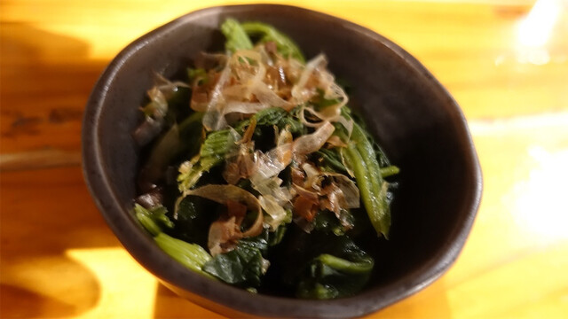 recommendations image for やきとりぶなん