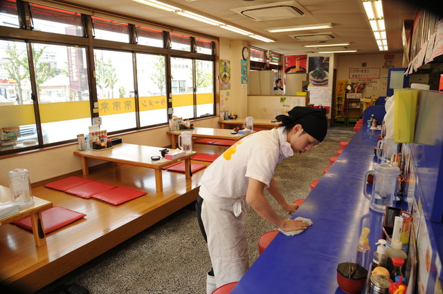 来来亭 太秦店的實拍高清圖