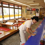 来来亭 太秦店的實拍圖