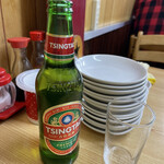 中国 東北飯店的实拍图