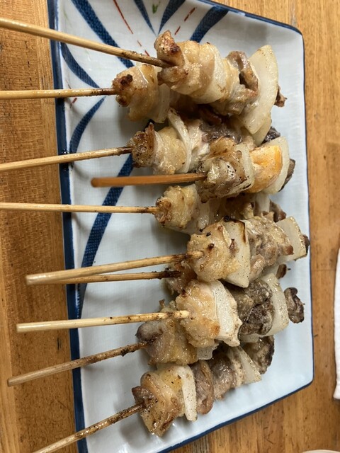 鳥源 札幌店的實拍高清圖
