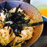 いっちゃんラーメン的实拍图
