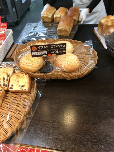 パン工場 札幌平岡店的实拍高清图