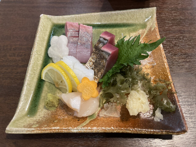 創作料理 遊食庵的實拍高清圖