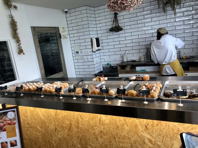 recommendations image for MILK DO dore iku?