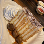recommendations for びっくりドンキー 町田旭町店