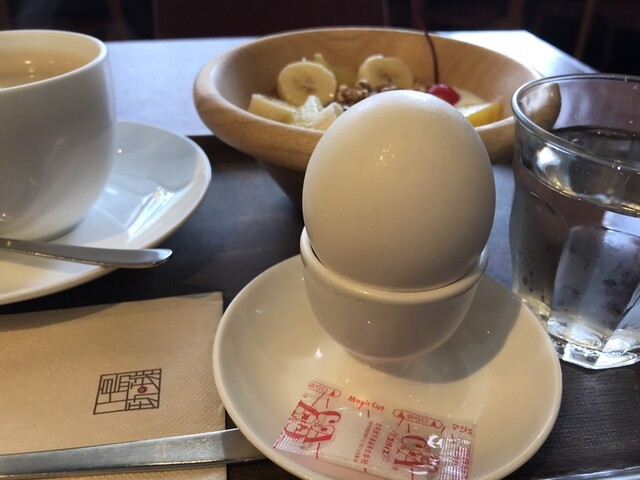 上島珈琲店 四ツ橋店的實拍高清圖