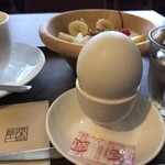 上島珈琲店 四ツ橋店的實拍圖