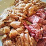 recommendations for 大昌園 上津店
