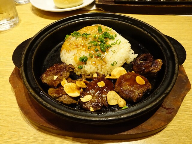 recommendations image for カフェ＆ビヤレストラン宮 羽田空港店