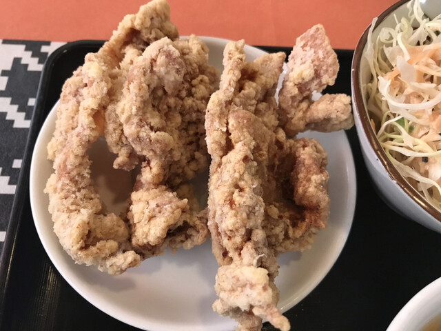 中華料理 福華的实拍高清图