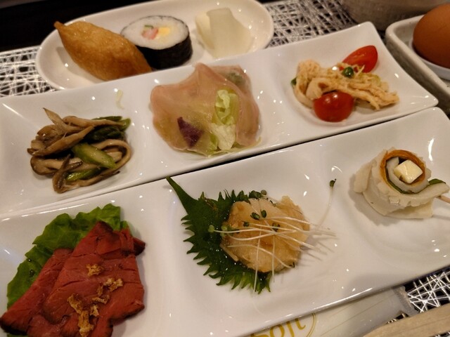お食事処 心花的实拍高清图