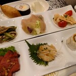 お食事処 心花的实拍图