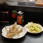 川二郎的實拍圖