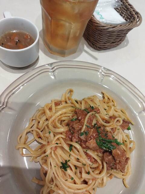 recommendations image for Whitely by Toriba Coffee 京都大丸店