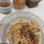 recommendations for Whitely by Toriba Coffee 京都大丸店