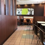マクドナルド 9号線福知山店的实拍图