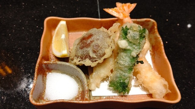 芦屋天がゆ 中之島フェスティバルプラザ店的实拍高清图