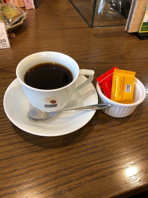 キョーワズ珈琲 北山店的實拍高清圖