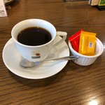 キョーワズ珈琲 北山店的實拍圖