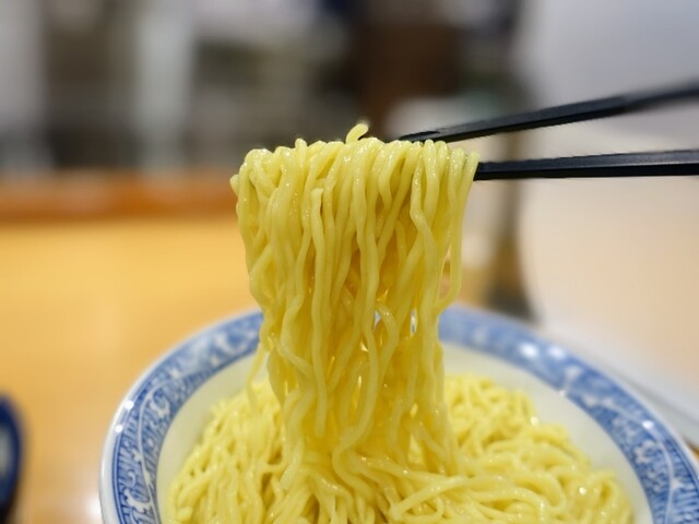 中華そば 青葉 池袋サンシャイン店的實拍高清圖
