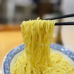 中華そば 青葉 池袋サンシャイン店的實拍圖