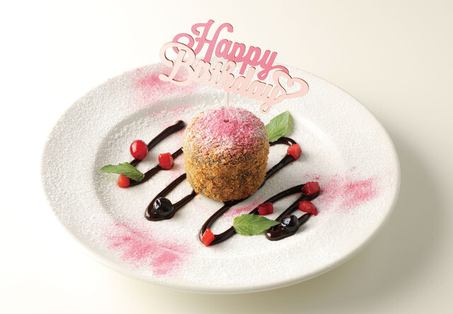 串家物語 ユニバーサル・シティウォーク大阪TM店的实拍高清图