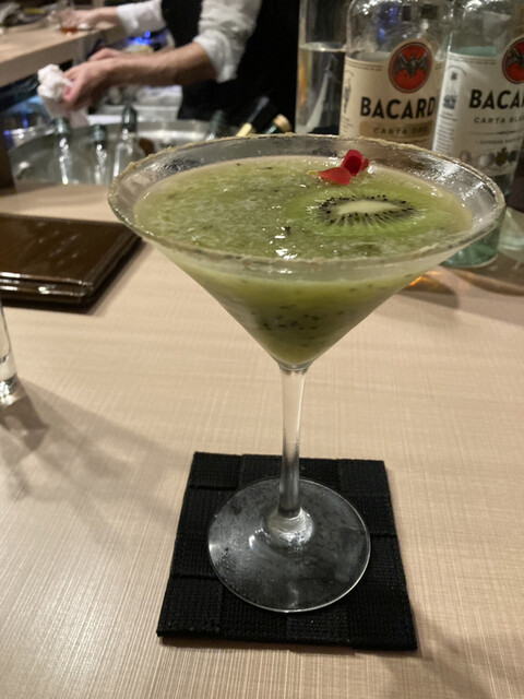 recommendations image for mixologybar smooth