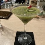 recommendations for mixologybar smooth