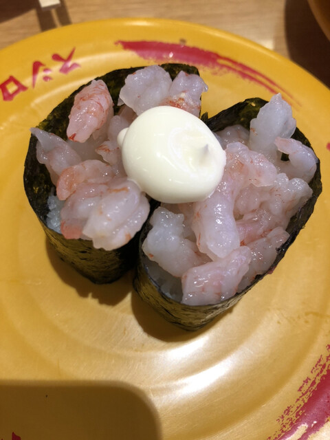 スシロー 心斎橋店的实拍高清图