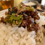 九州居酒屋 かてて 京橋的實拍圖