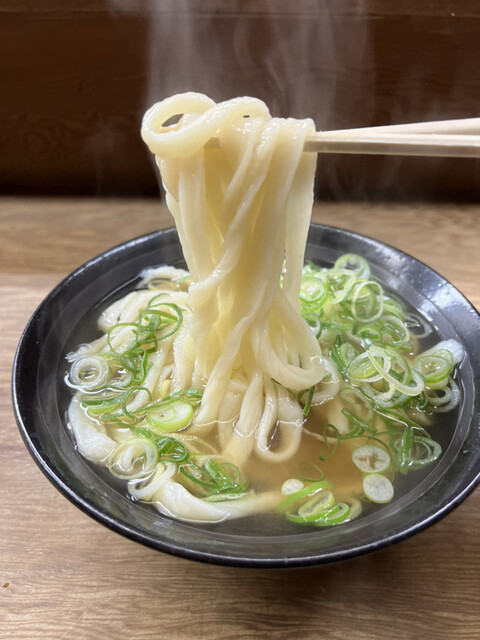 うどん処松島的实拍高清图