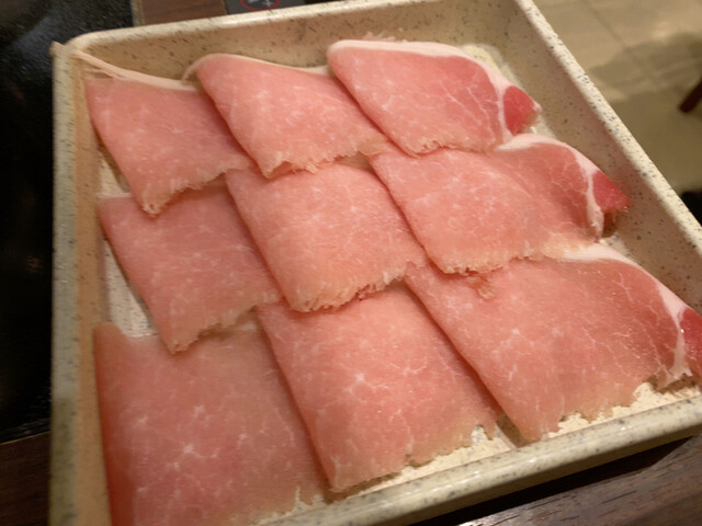 牛しゃぶ牛すき食べ放題 但馬屋 LINKS UMEDA店的實拍高清圖