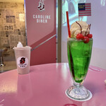 recommendations for CAROLINE DINER