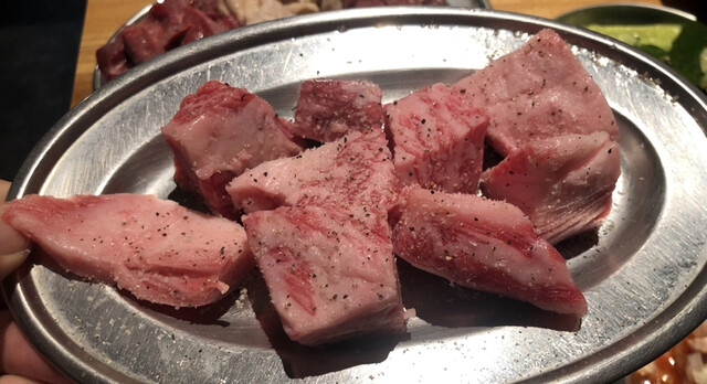 肉問屋直営 食肉市場 とんちゃん焼肉 大王的實拍高清圖