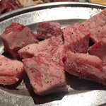 肉問屋直営 食肉市場 とんちゃん焼肉 大王的實拍圖