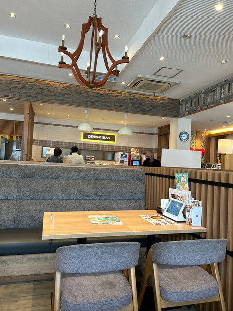 recommendations image for デニーズ 篠崎店