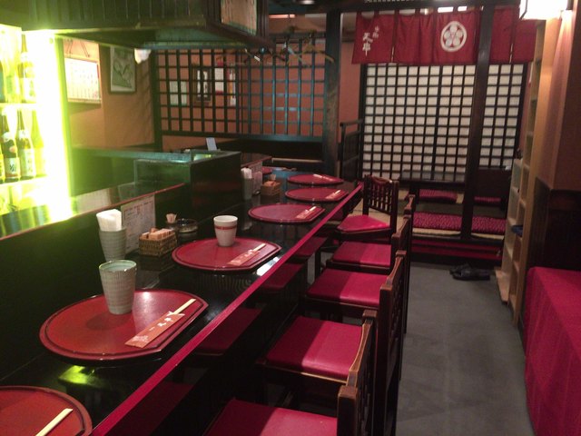 天串 小倉本店的實拍高清圖