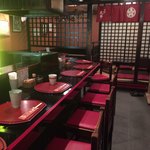天串 小倉本店的實拍圖