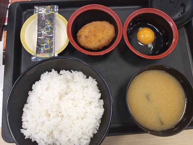 recommendations image for 松のや 綾瀬店