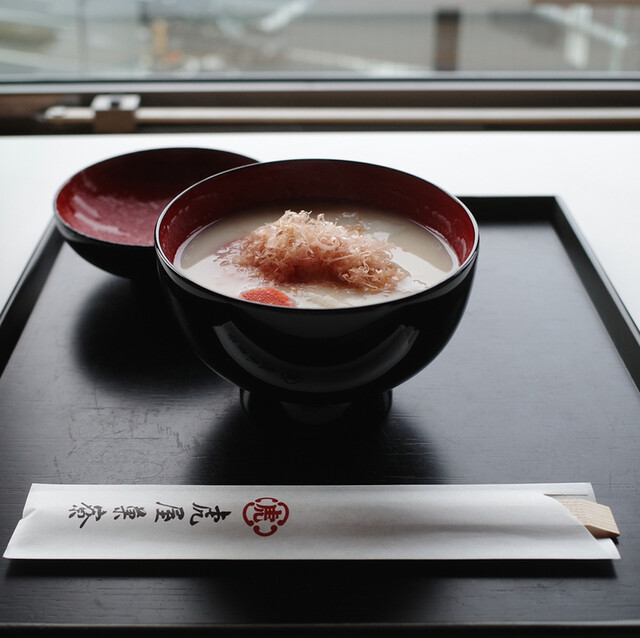 虎屋菓寮 赤坂店的實拍高清圖