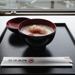 虎屋菓寮 赤坂店的實拍圖