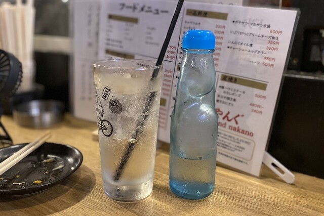 やきとんやんぐ セカンド NAKANO的实拍高清图