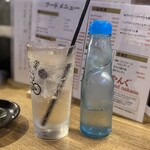 やきとんやんぐ セカンド NAKANO的实拍图