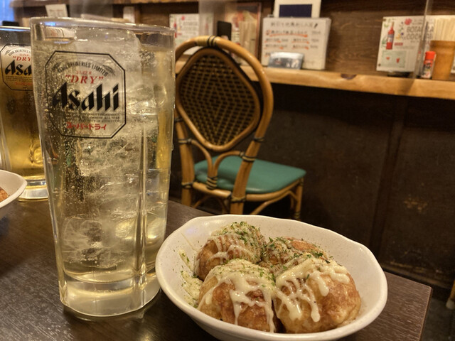 蛸べえ 花園町店的實拍高清圖