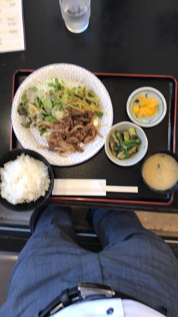 カフェレストラン　ミヨシ的实拍高清图