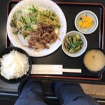 カフェレストラン　ミヨシ的实拍图